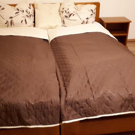 Agal Zieleniec Hotell Zieleniec  Exteriör bild