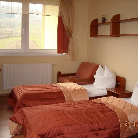 Agal Zieleniec Hotell Zieleniec  Exteriör bild