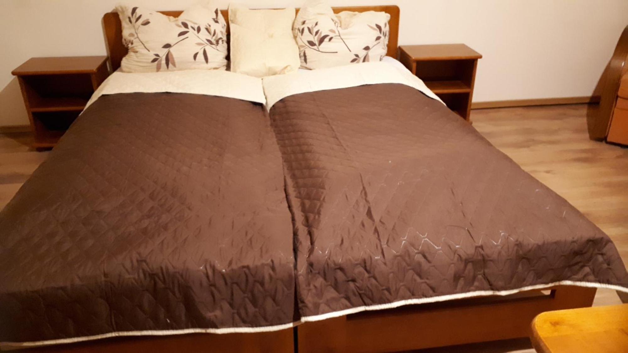 Agal Zieleniec Hotell Zieleniec  Exteriör bild