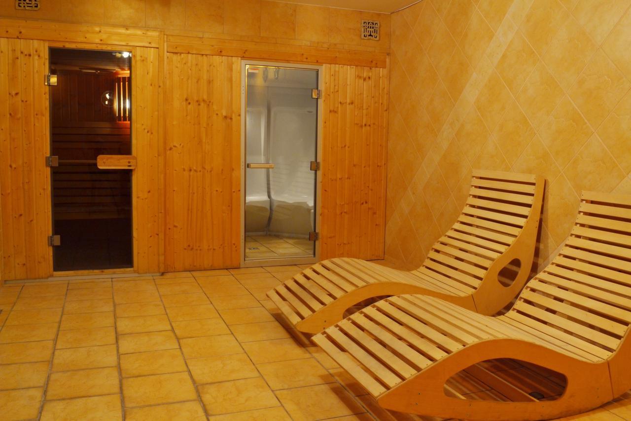 Agal Zieleniec Hotell Zieleniec  Exteriör bild