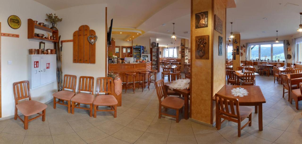 Agal Zieleniec Hotell Zieleniec  Exteriör bild