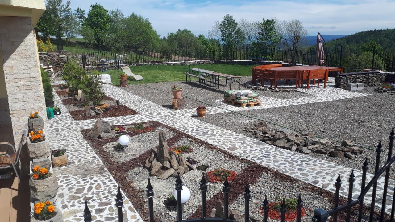 Agal Zieleniec Hotell Zieleniec  Exteriör bild